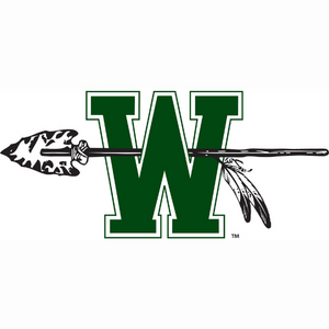 WHS school logo